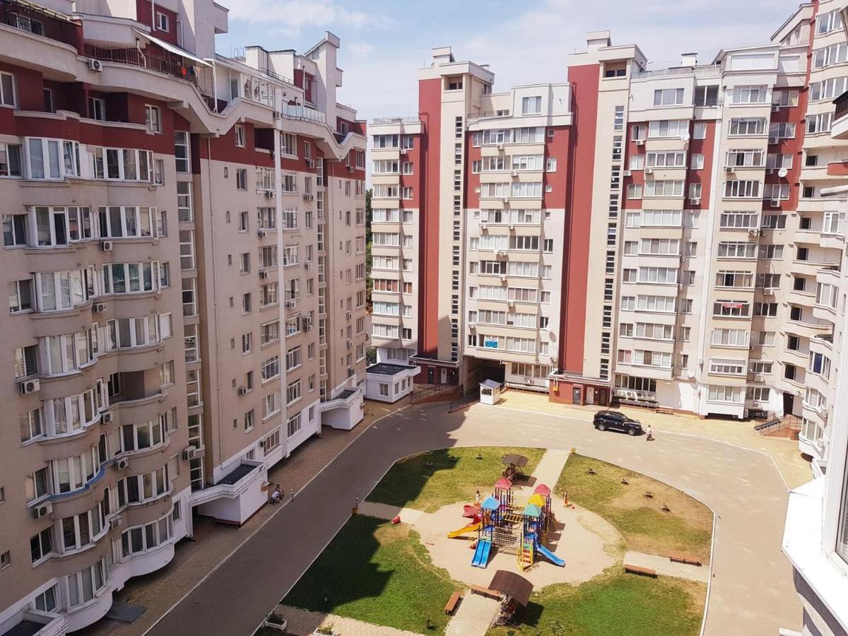 ELITE RENTALS APARTMENTS КИШИНЁВ (Молдавия) - Квартиры посуточно - от 4328  RUB | NOCHI